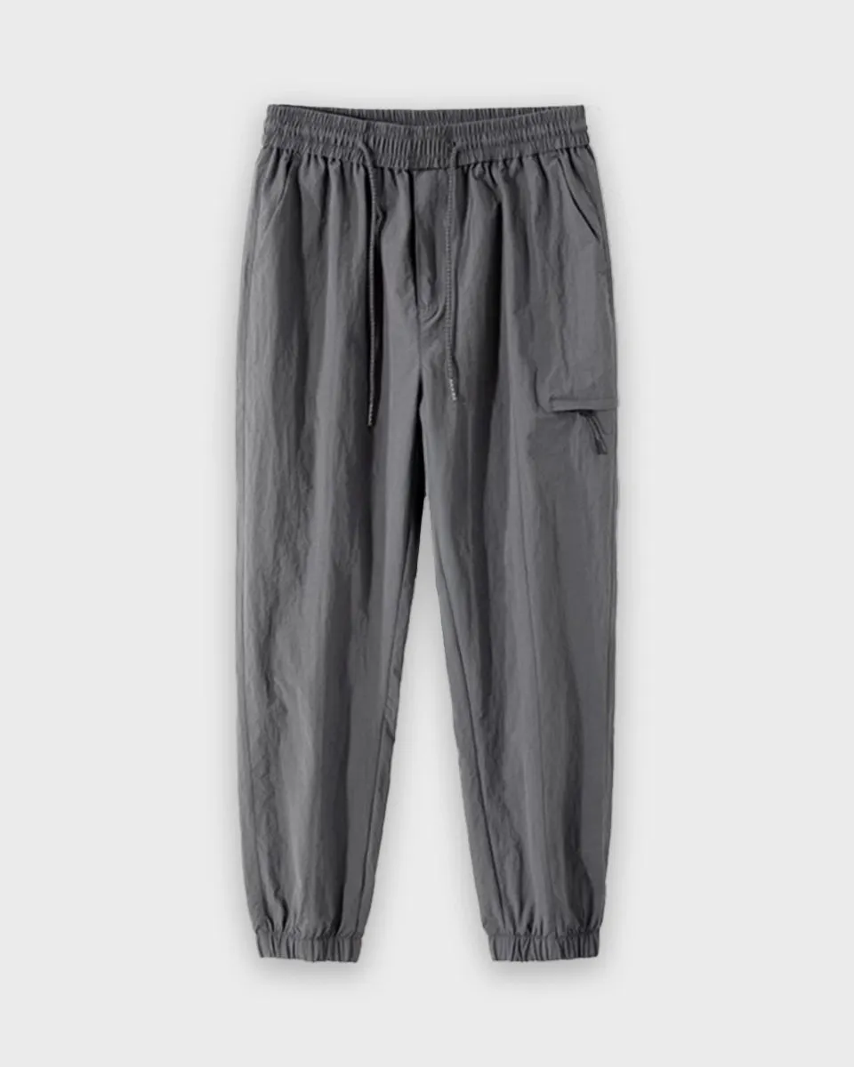 Kinetic Jogger