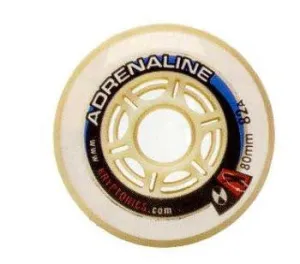 Kryptonic Adrenaline Wheels
