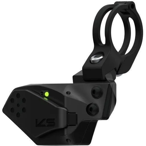 KS Circuit Wireless Dropper Post