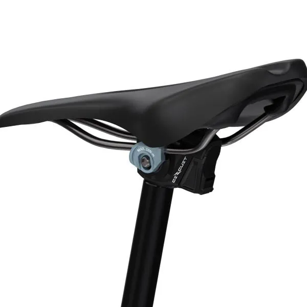KS Circuit Wireless Dropper Seatpost