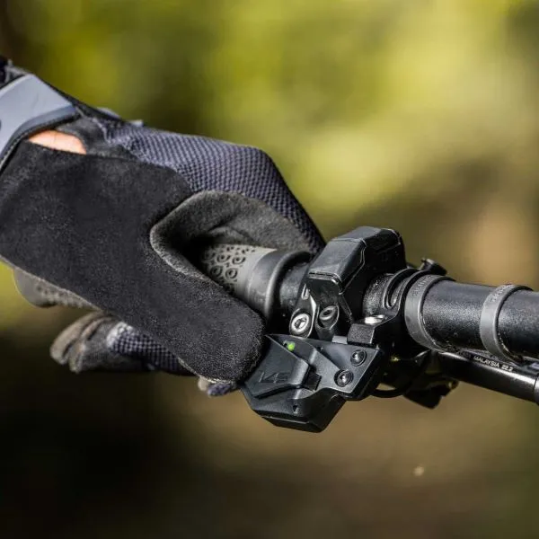 KS Circuit Wireless Dropper Seatpost