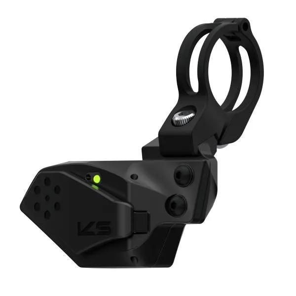 KS Circuit Wireless Dropper Seatpost
