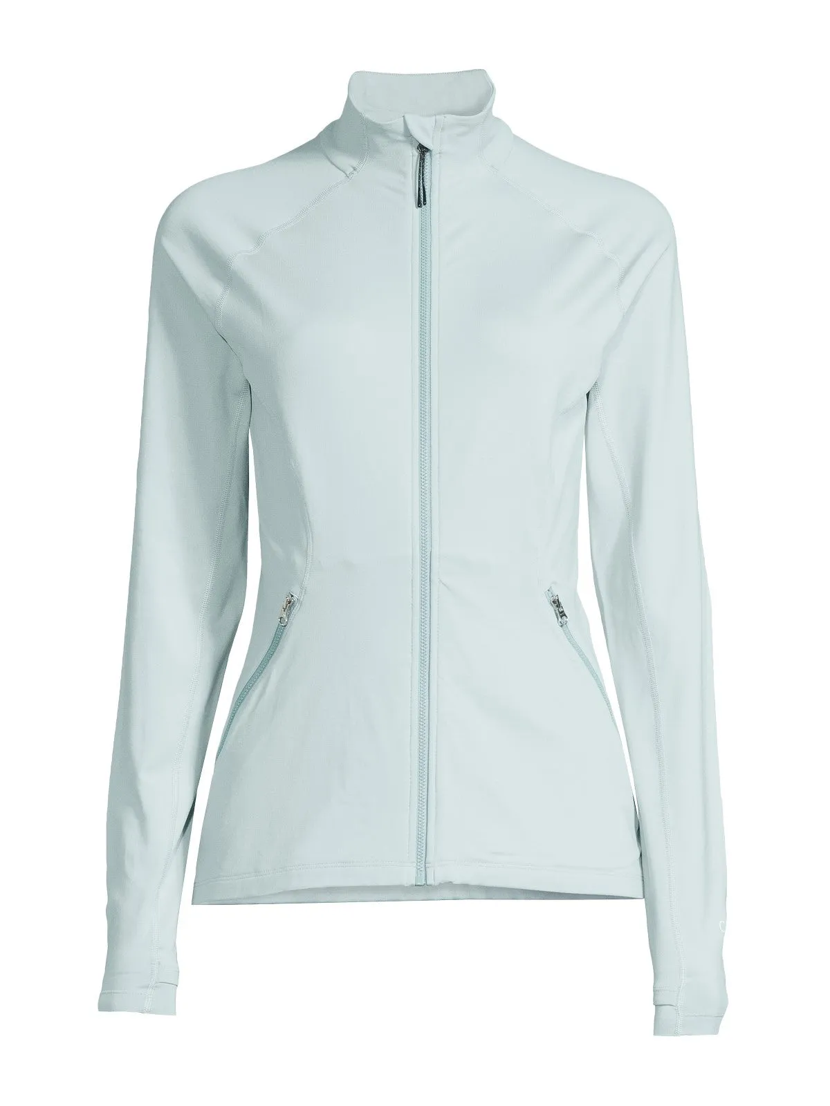 Kurtka CASALL Refine Training Jacket zielony