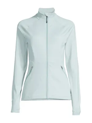 Kurtka CASALL Refine Training Jacket zielony