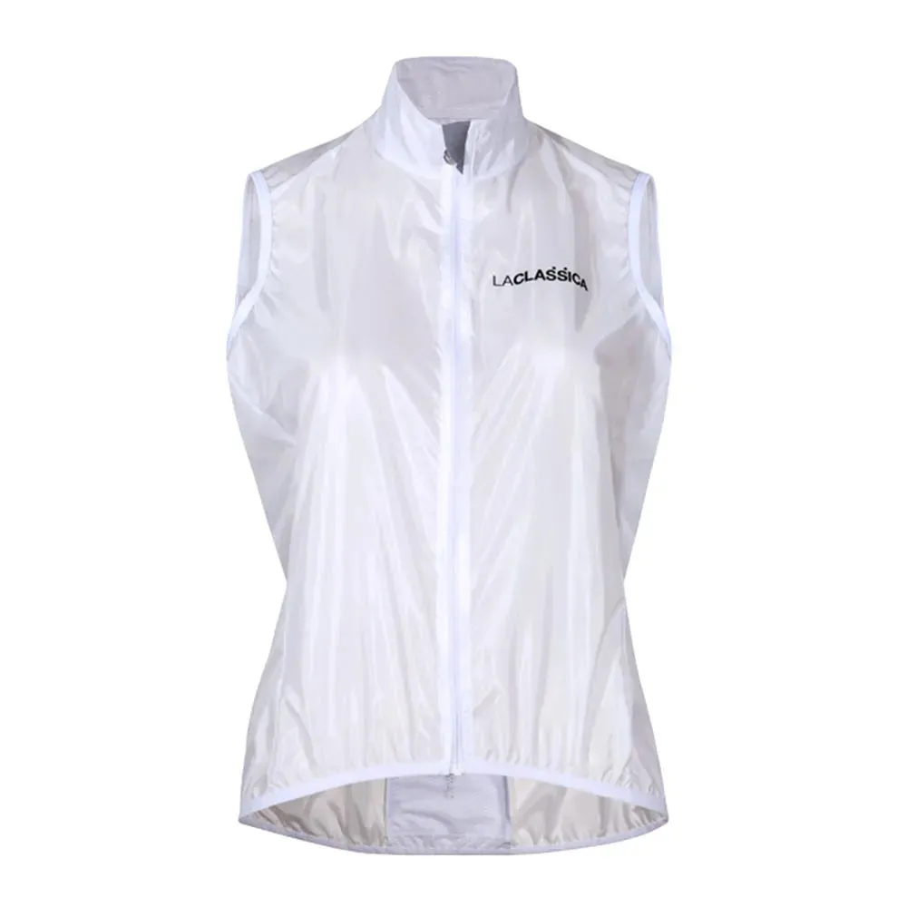La Classica Valcava Women's Cycling Jacket