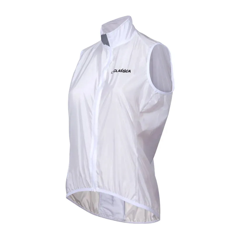 La Classica Valcava Women's Cycling Jacket