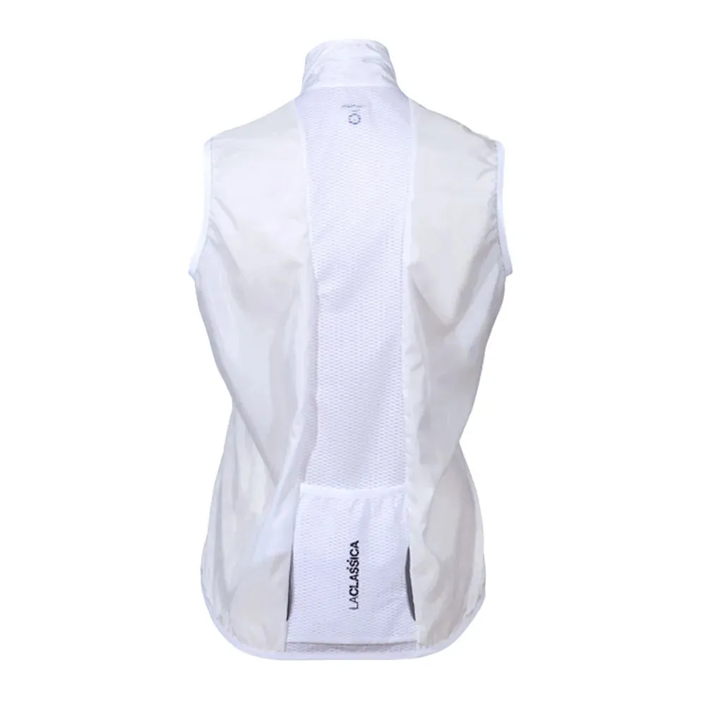 La Classica Valcava Women's Cycling Jacket