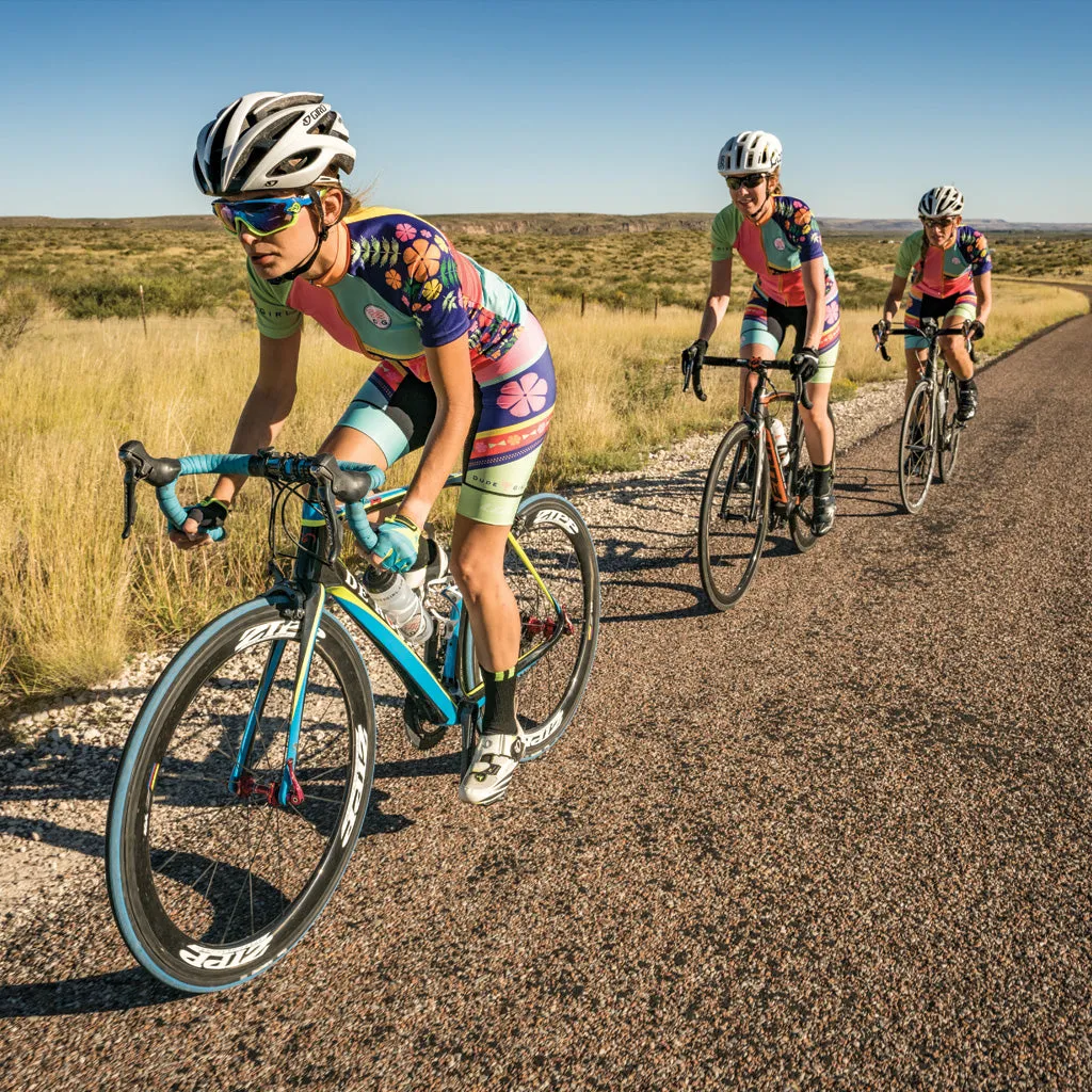 La Colombiana Cycling Jersey