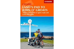 Land's End to John O'Groats