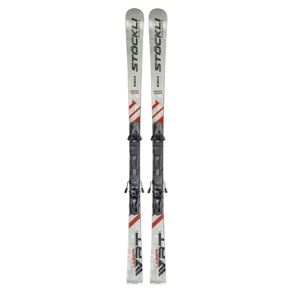 Laser WRT Pro SRT Speed SRT 12