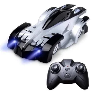 【LAST DAY PROMOTION 】Wall Climbing RC Car