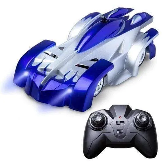 【LAST DAY PROMOTION 】Wall Climbing RC Car