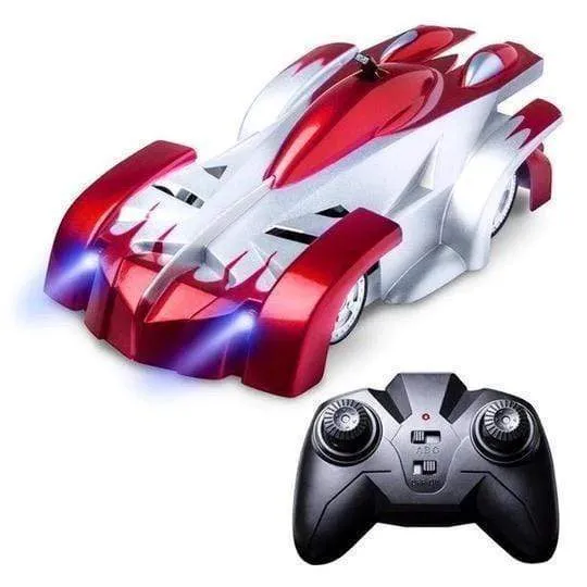 【LAST DAY PROMOTION 】Wall Climbing RC Car