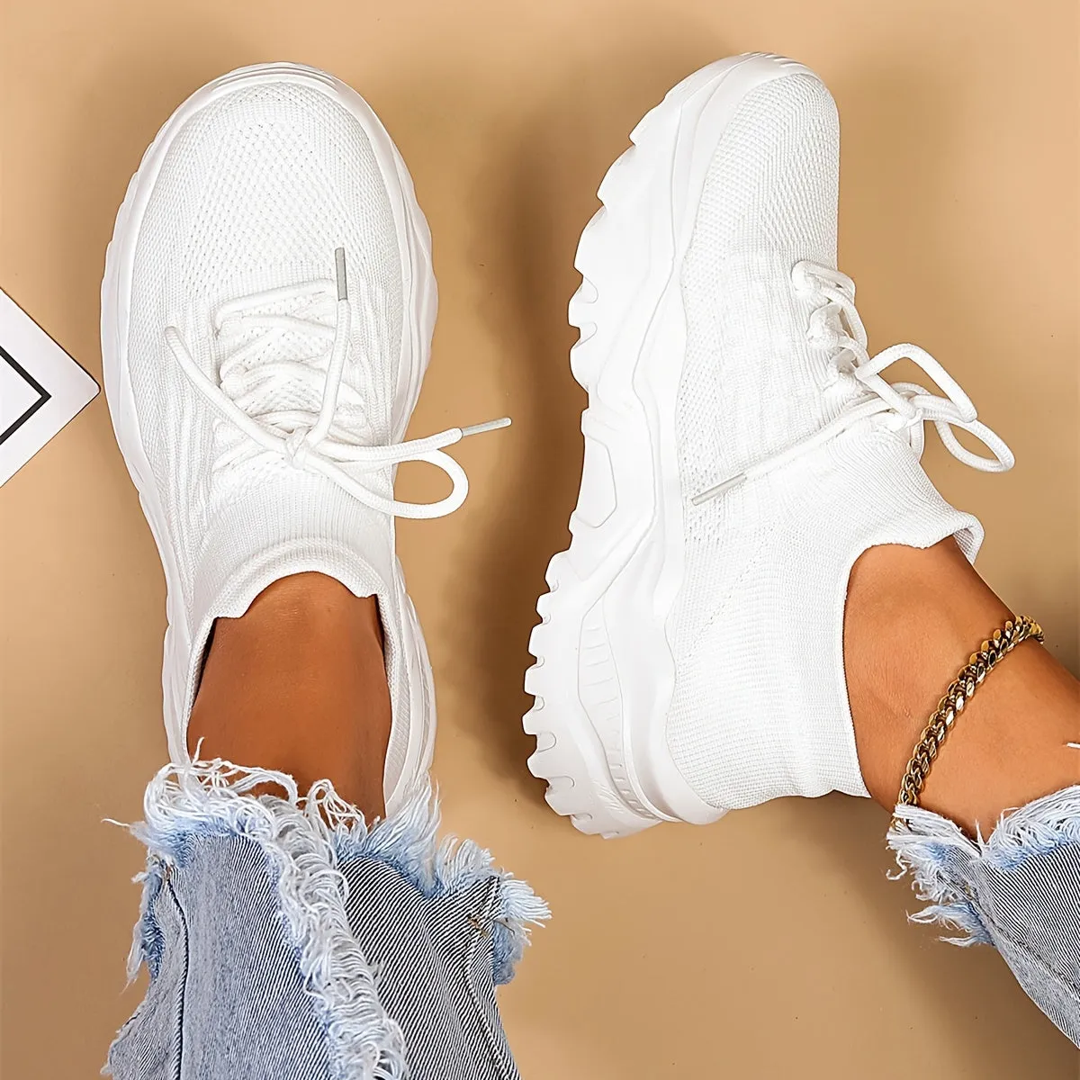 Lauretta® | Casual and comfortable   shoes