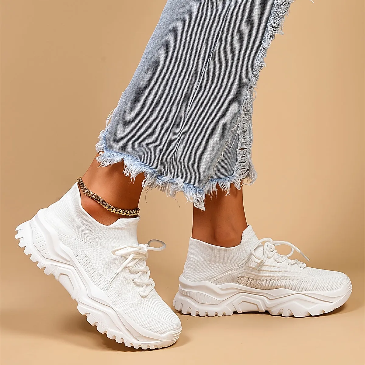Lauretta® | Casual and comfortable   shoes