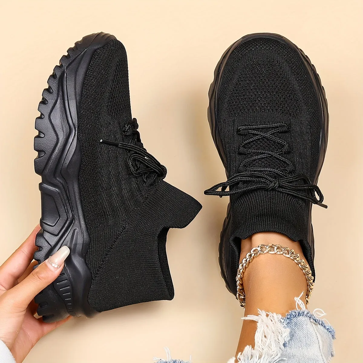 Lauretta® | Casual and comfortable   shoes