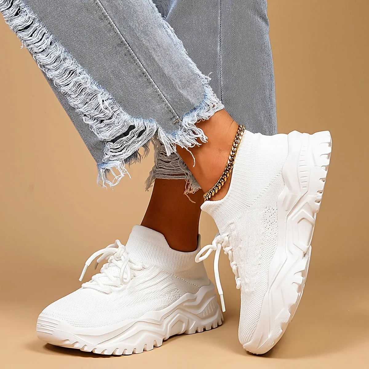 Lauretta® | Casual and comfortable   shoes