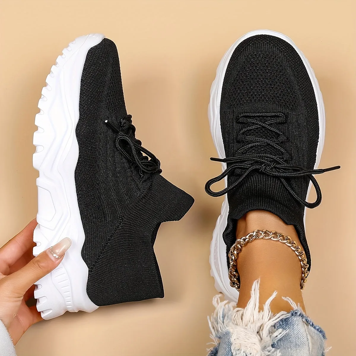 Lauretta® | Casual and comfortable   shoes