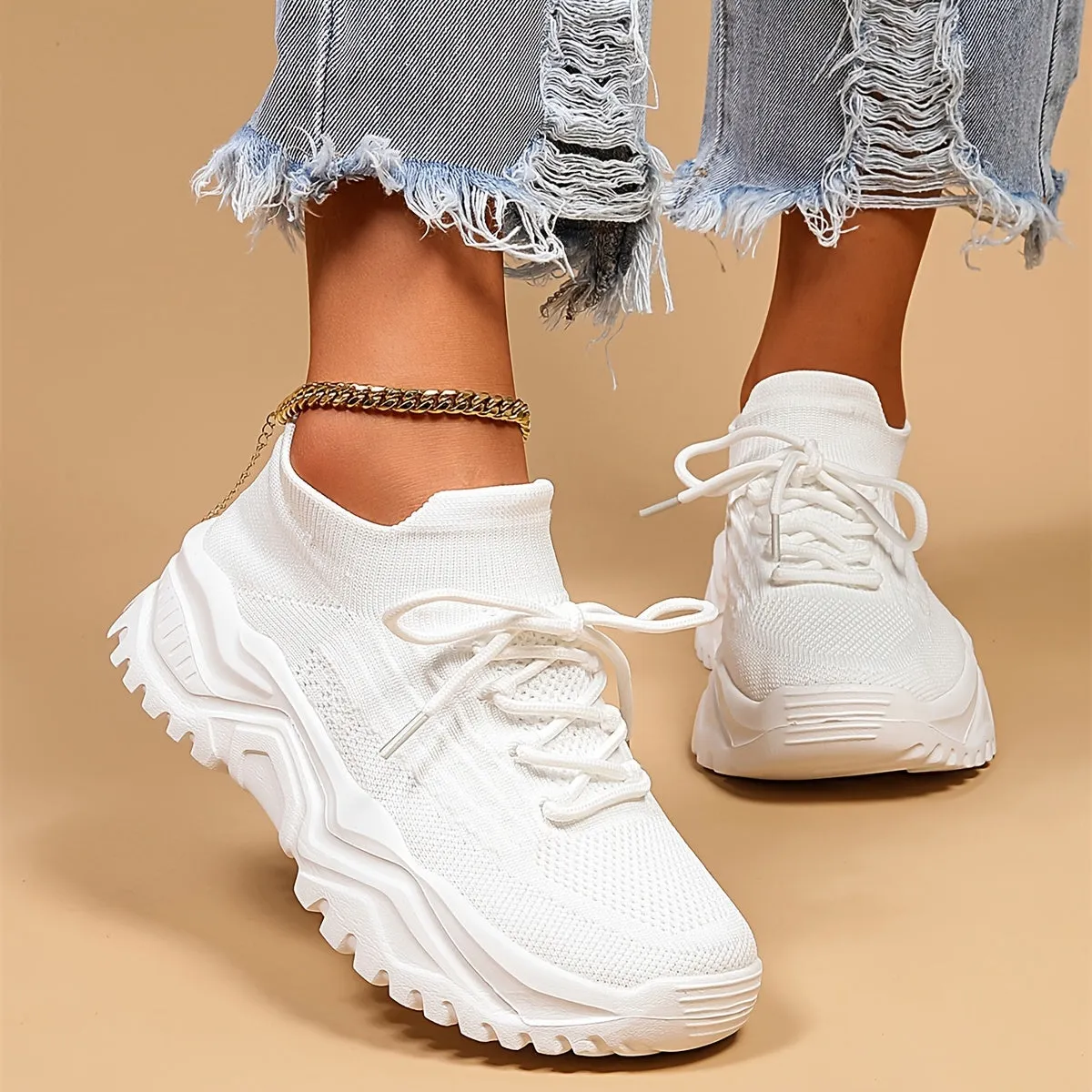 Lauretta® | Casual and comfortable   shoes