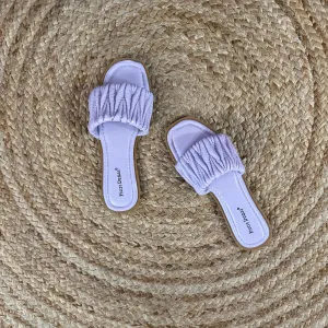 Lavender Sandal