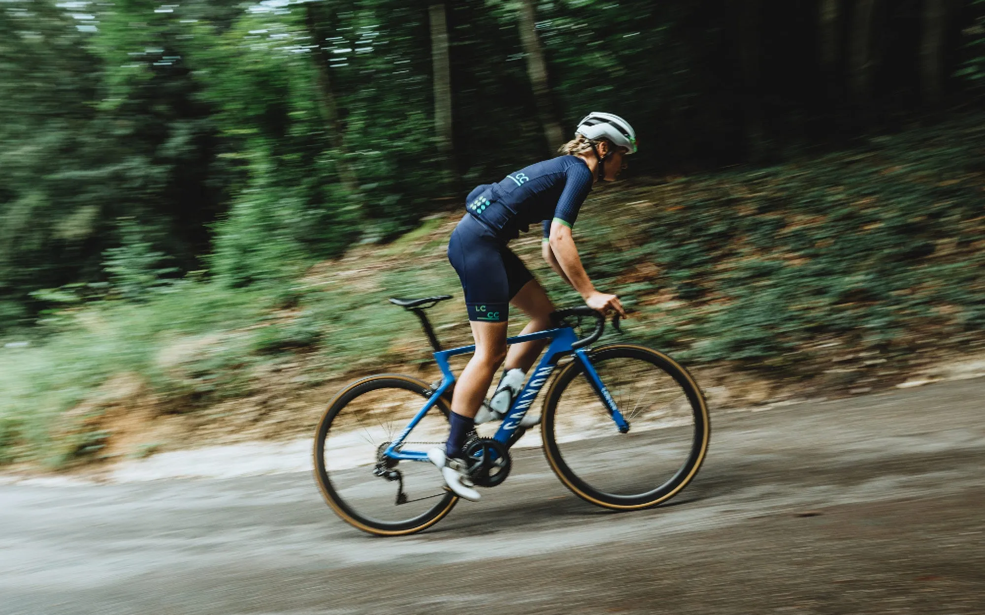 LC__CC Cycling Socks