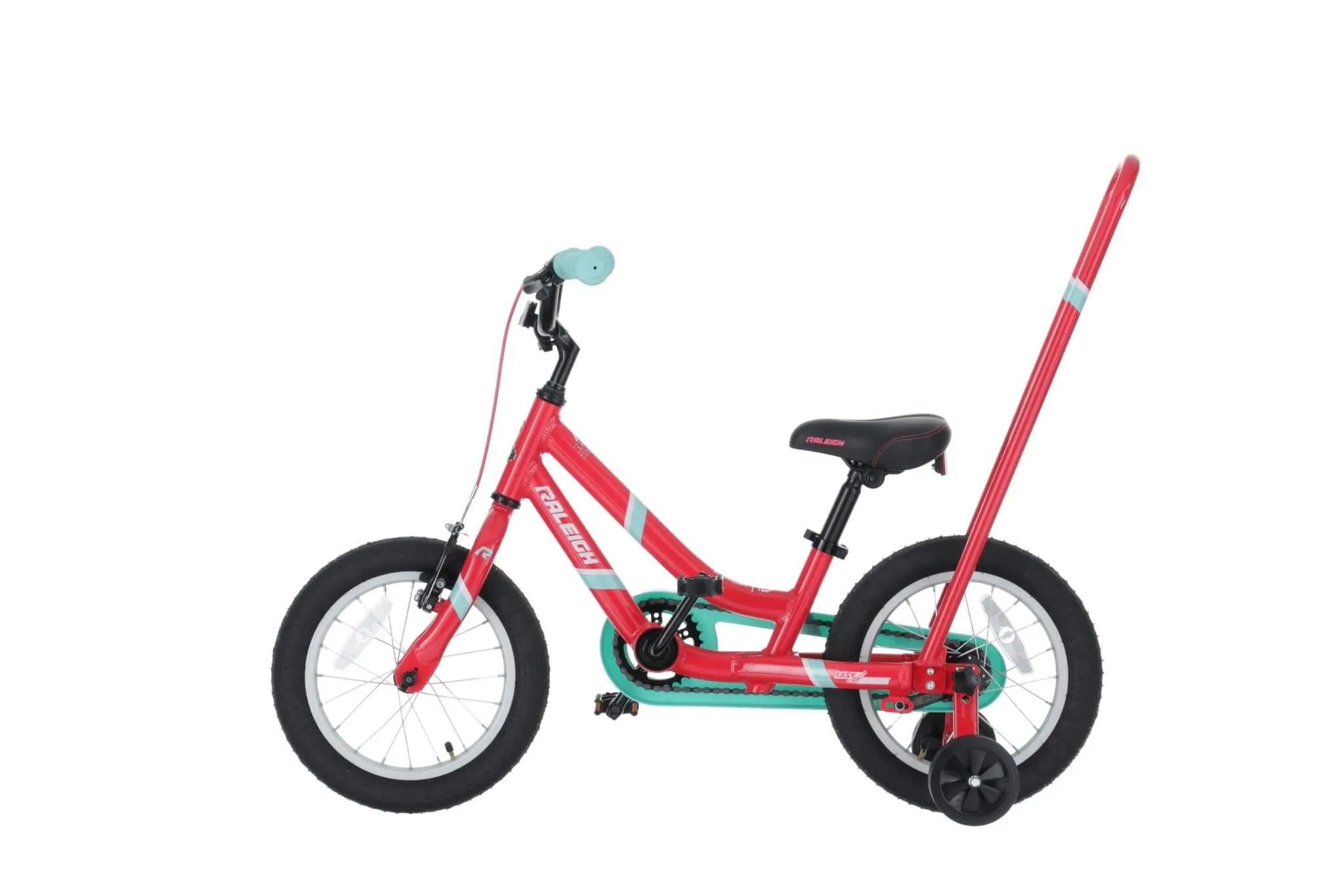 Leap - Kids Bike (14") - Pink
