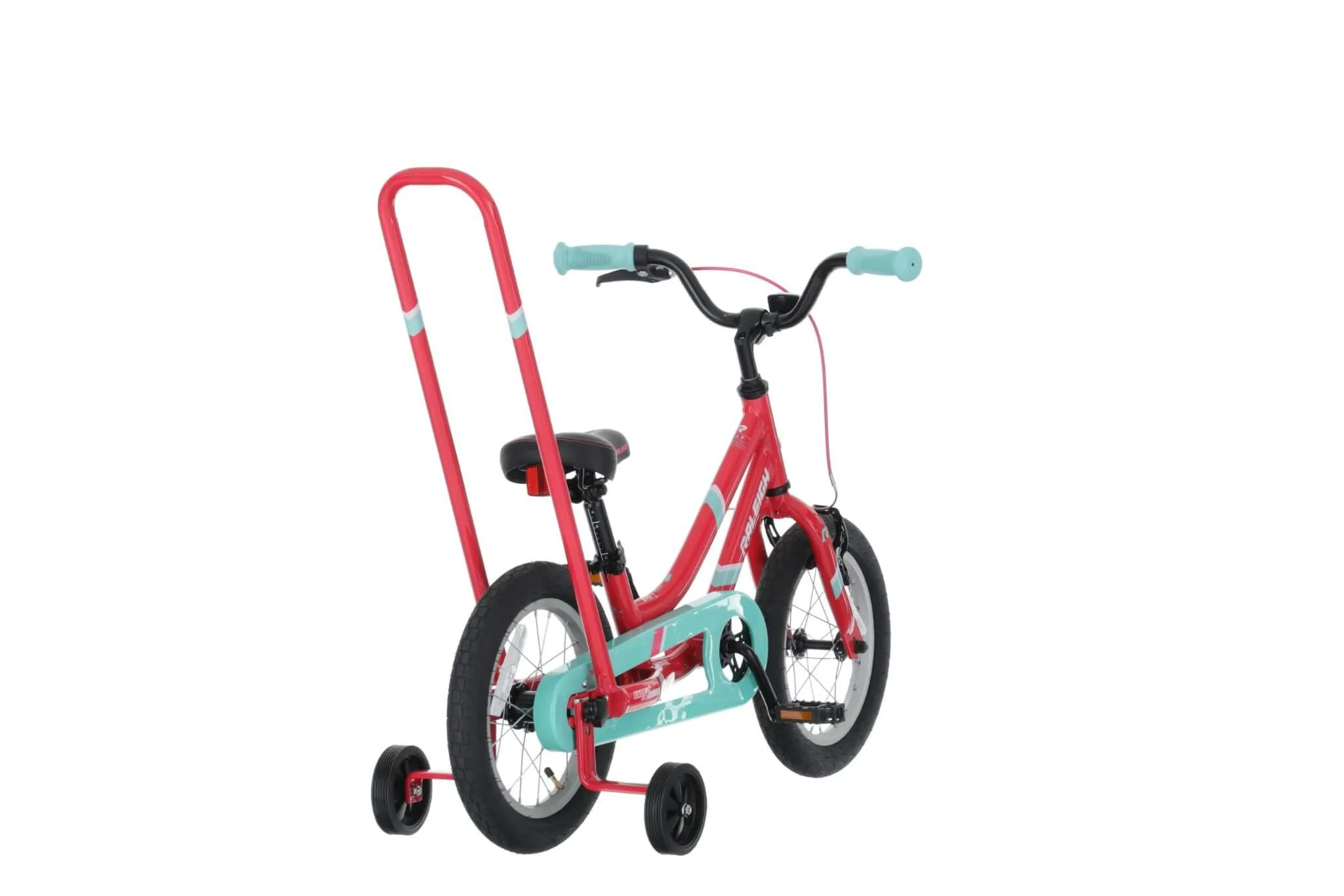 Leap - Kids Bike (14") - Pink