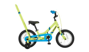 Leap - Kids Bike (14") - Yellow