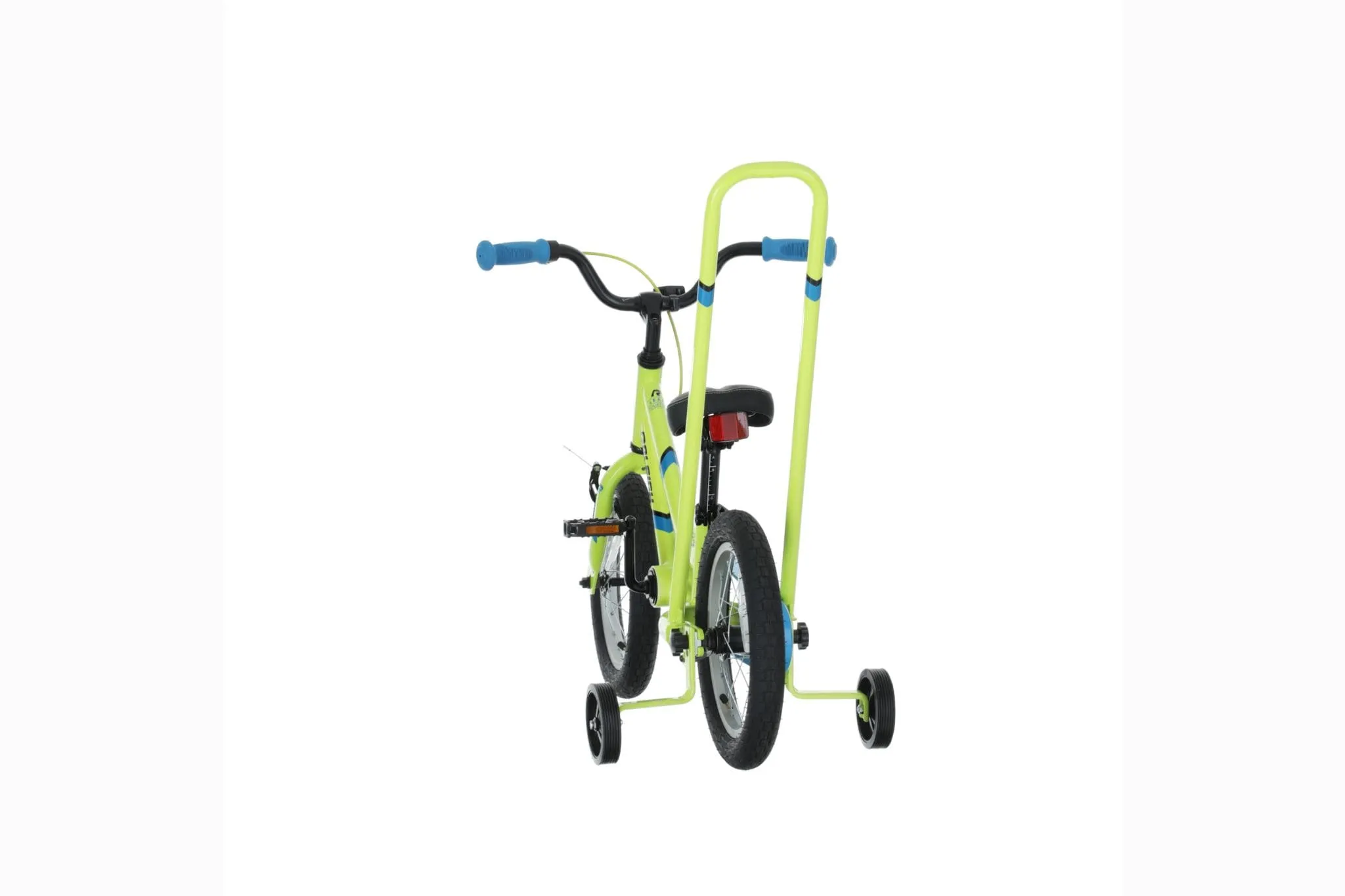 Leap - Kids Bike (14") - Yellow