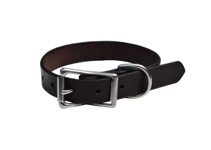 Leather Dog Collar