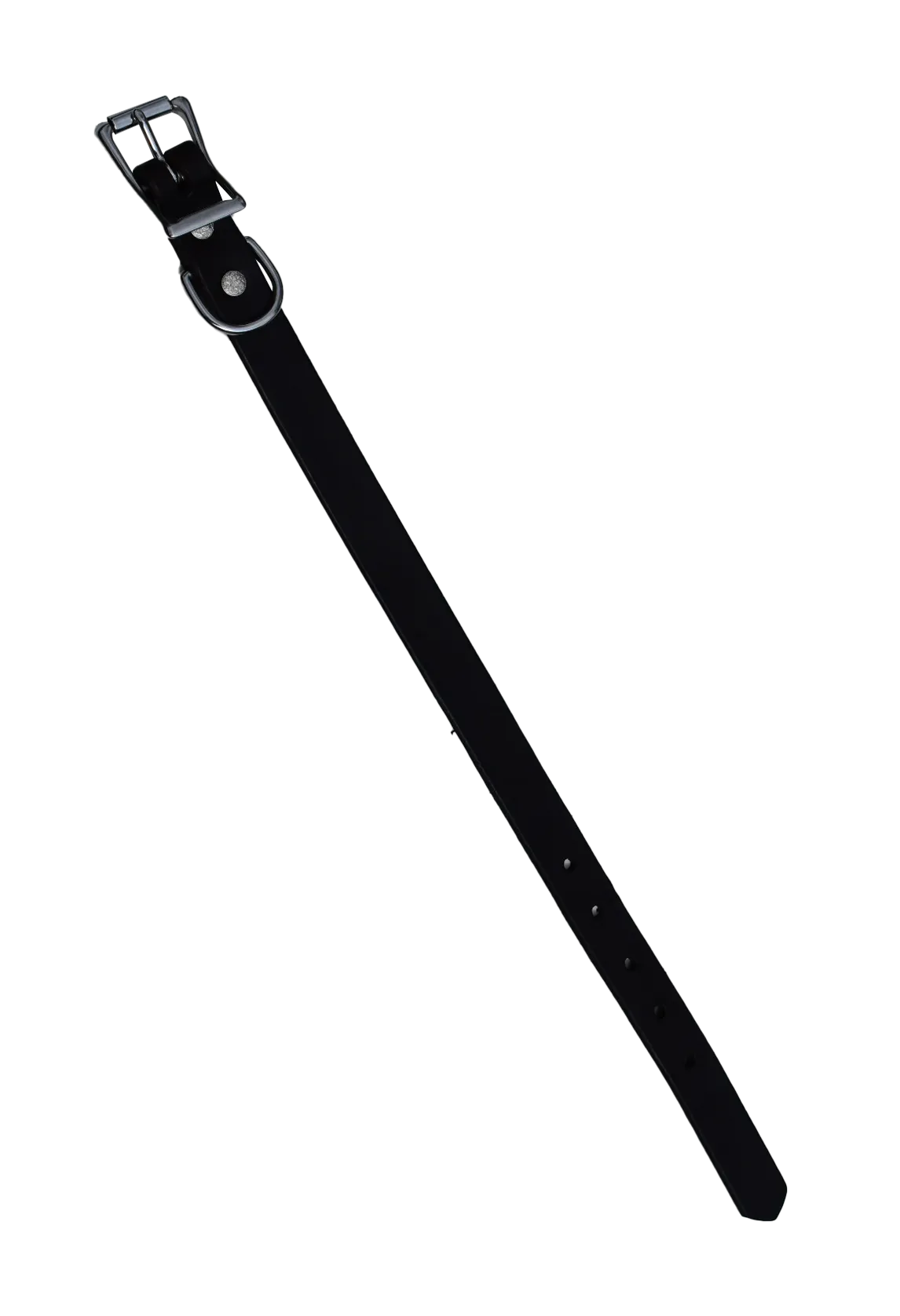 Leather Dog Collar