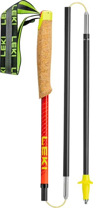 Leki | Neotrail Pro FX.One Superlite | Trailrunning Poles