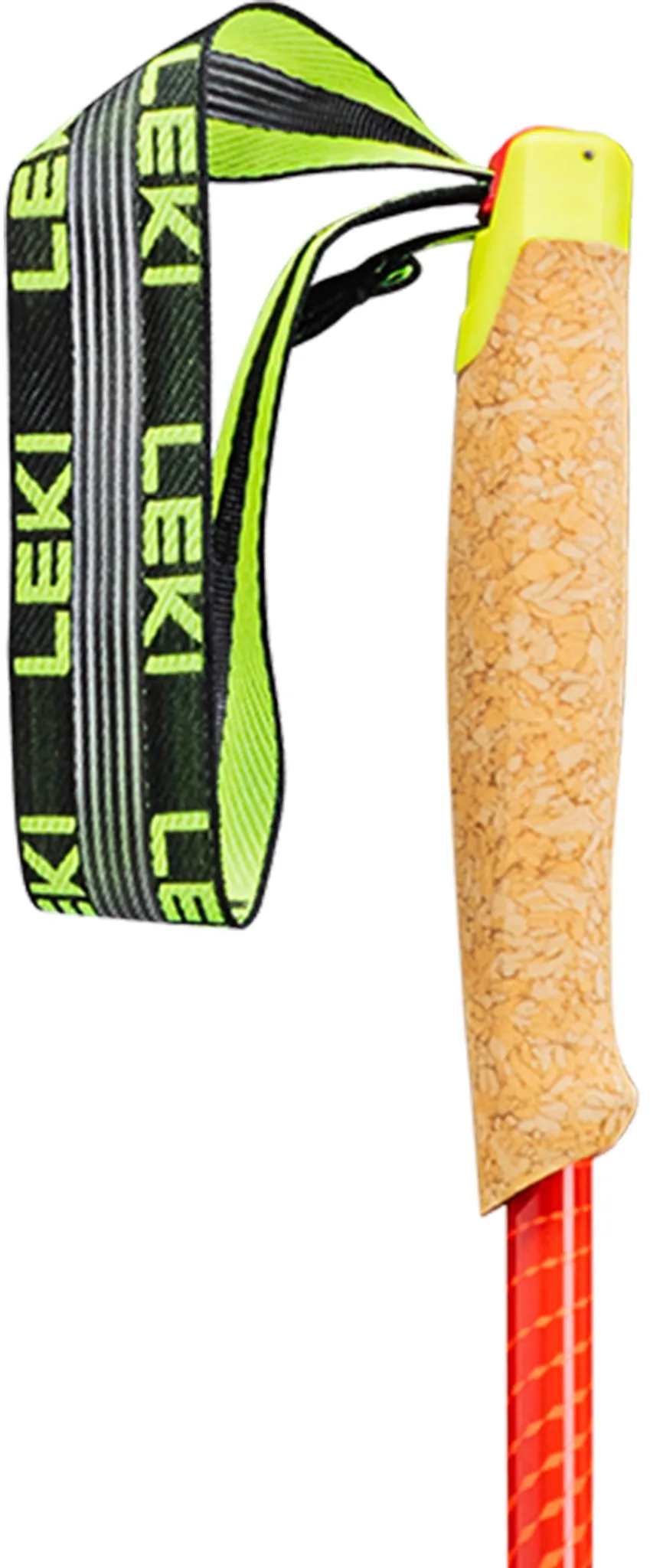 Leki | Neotrail Pro FX.One Superlite | Trailrunning Poles