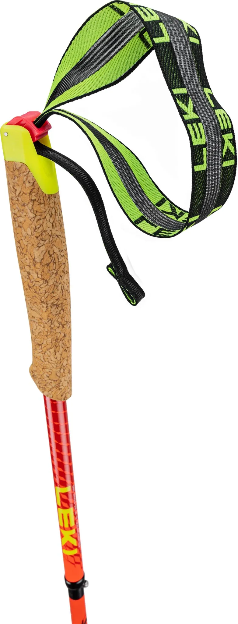 Leki | Neotrail Pro FX.One Superlite | Trailrunning Poles