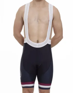 Les Héritage Cycling Bib Shorts