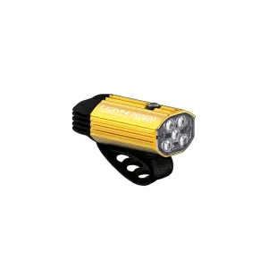 Lezyne Fusion Drive Pro 600  Front Light (Limited Edition Gold)