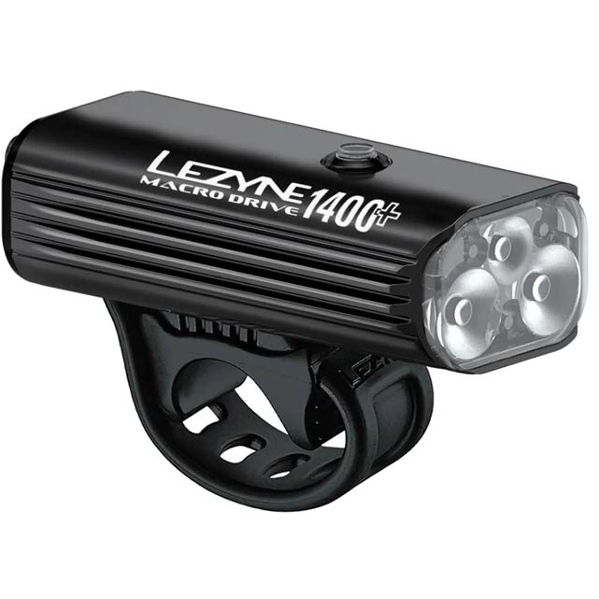 Lezyne Macro Drive 1400  Front Light