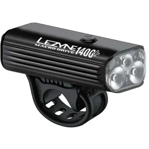Lezyne Macro Drive 1400  Front Light
