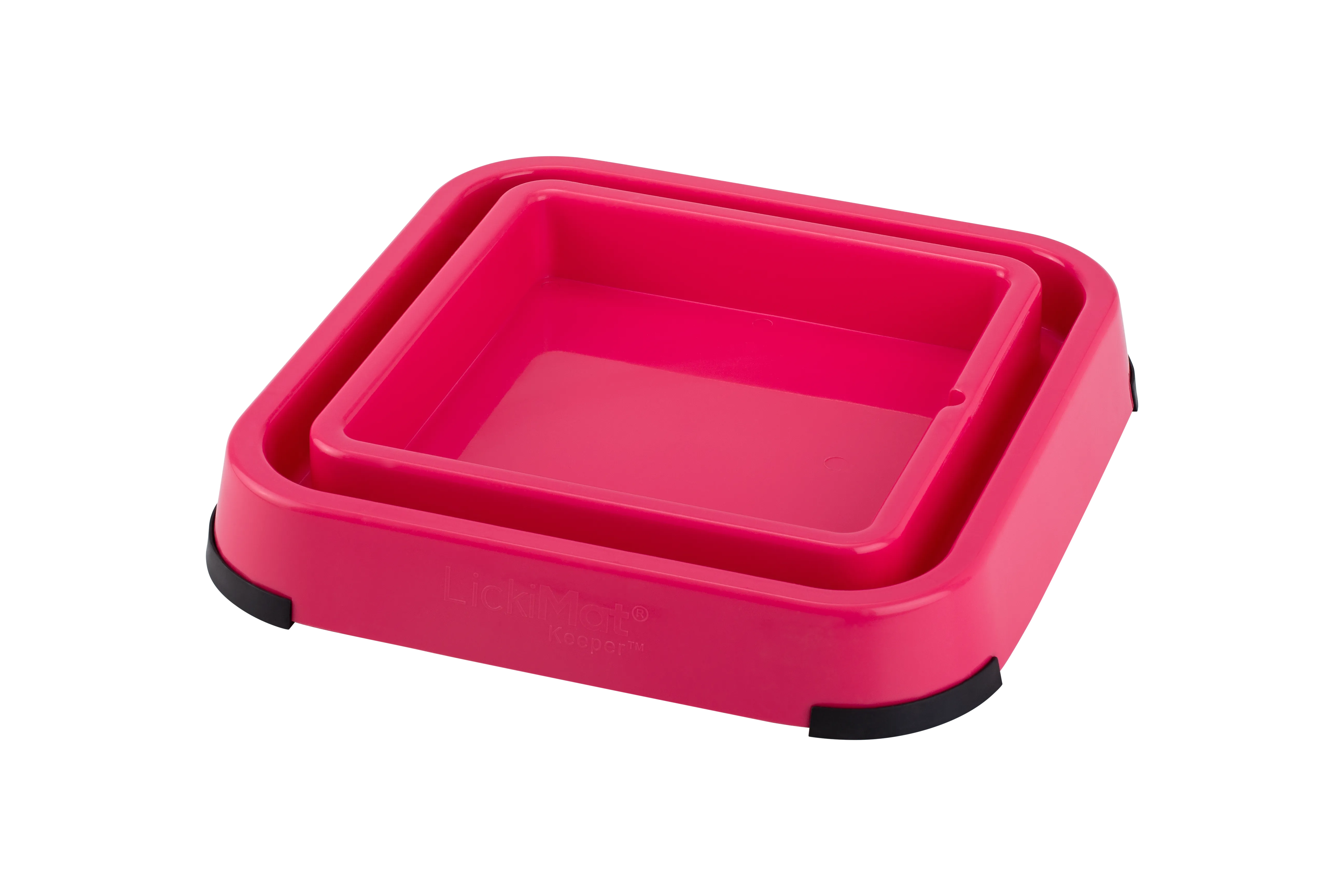 LickiMat Outdoor Keeper