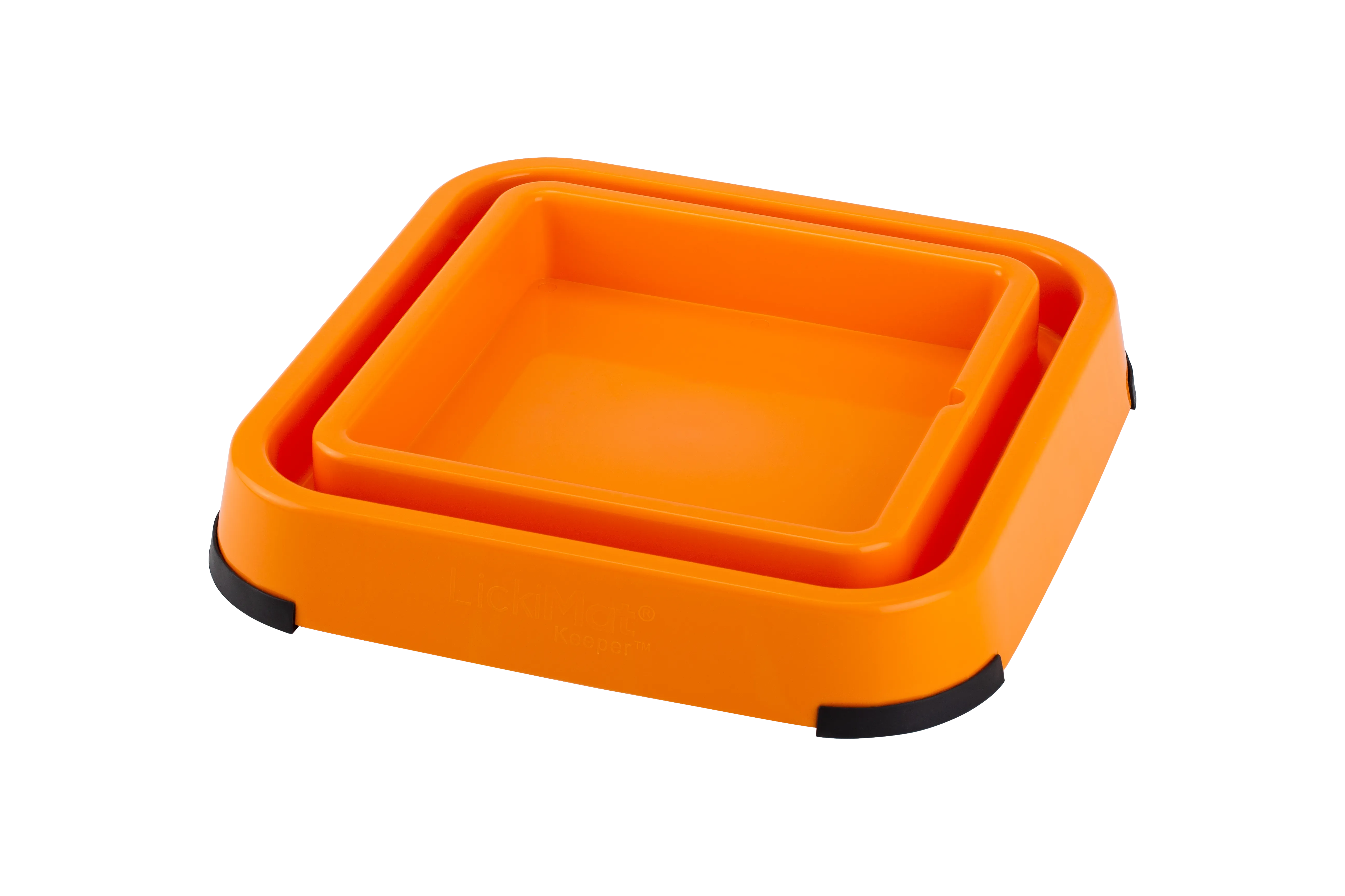 LickiMat Outdoor Keeper