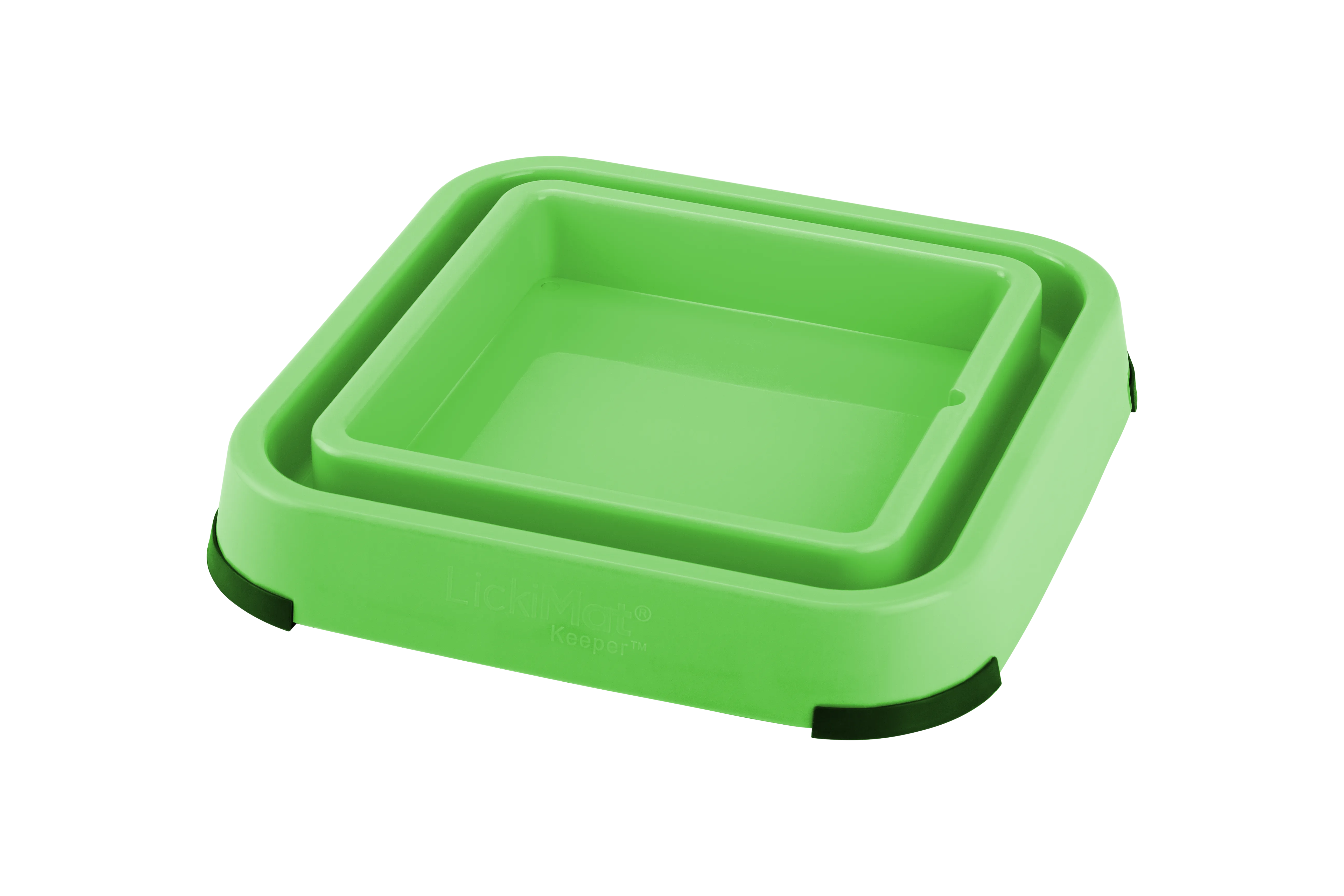 LickiMat Outdoor Keeper