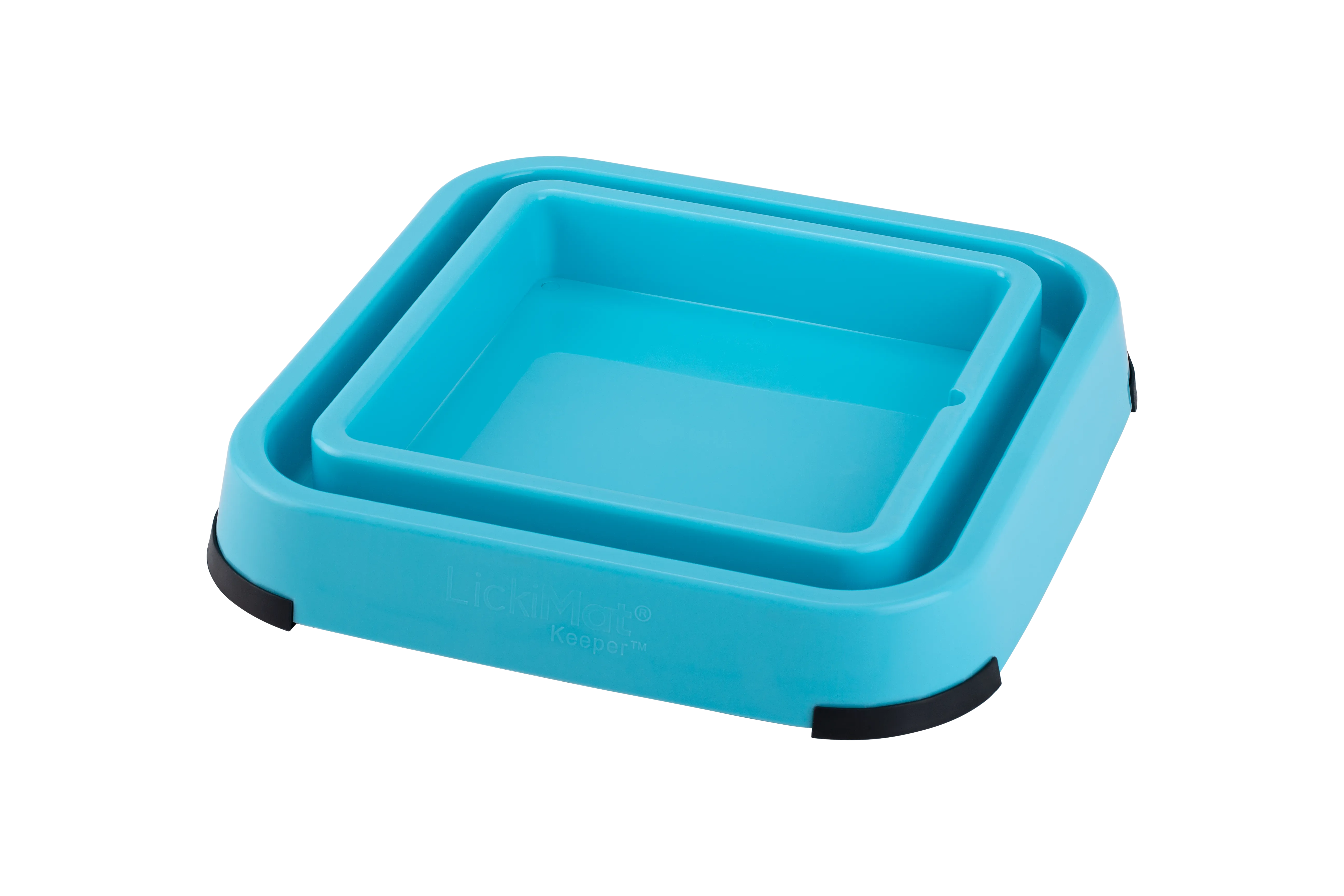 LickiMat Outdoor Keeper