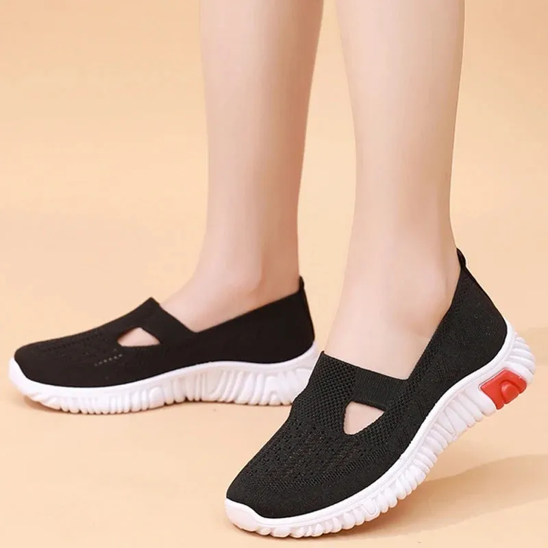 Liesbeth® | Stylish and elegant   sneakers