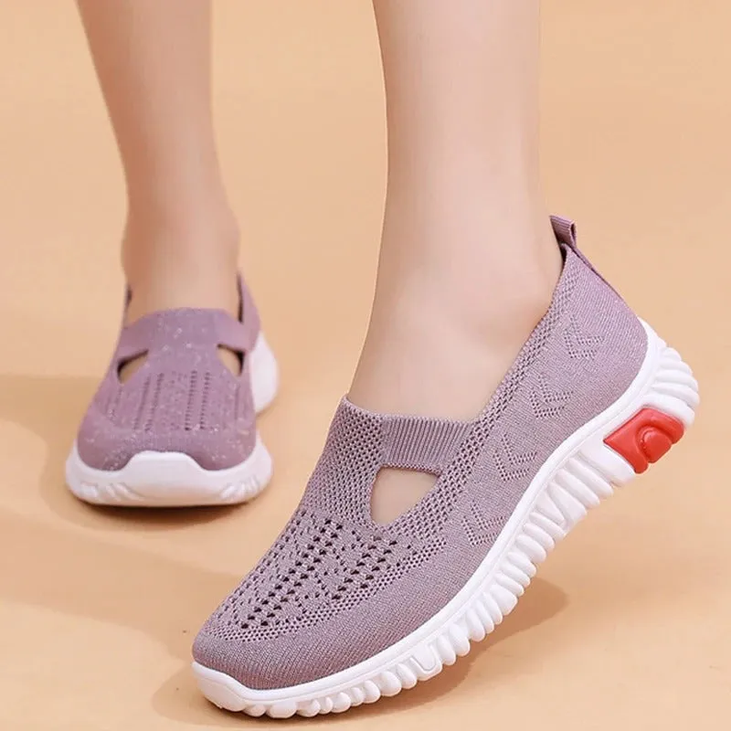 Liesbeth® | Stylish and elegant   sneakers