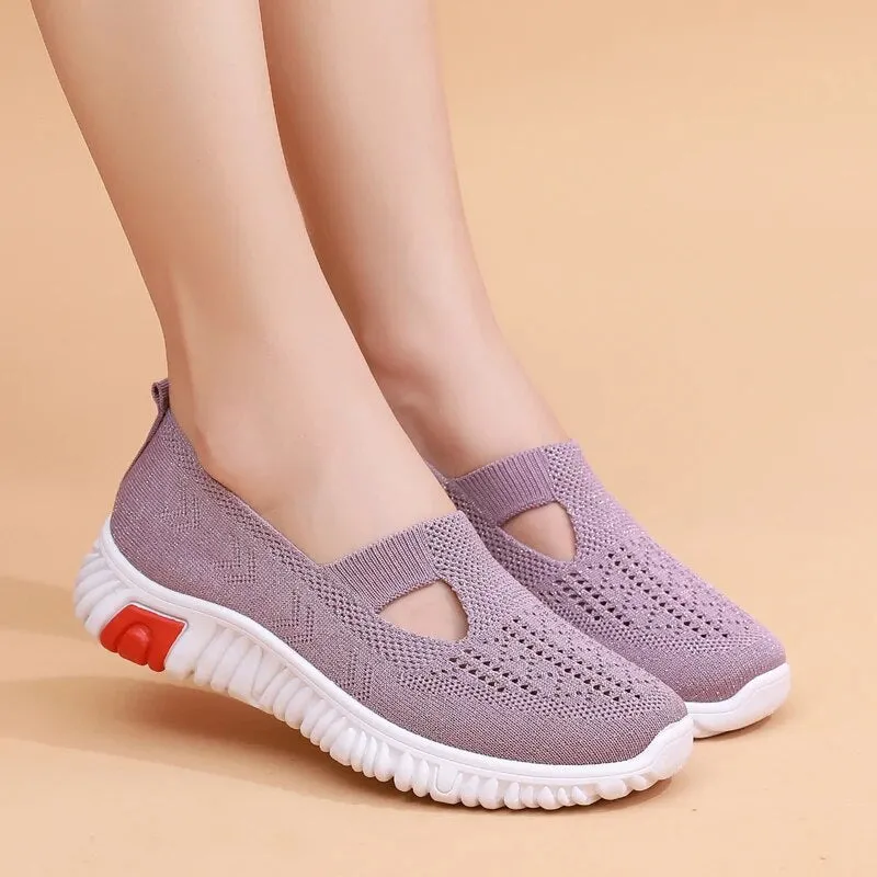Liesbeth® | Stylish and elegant   sneakers