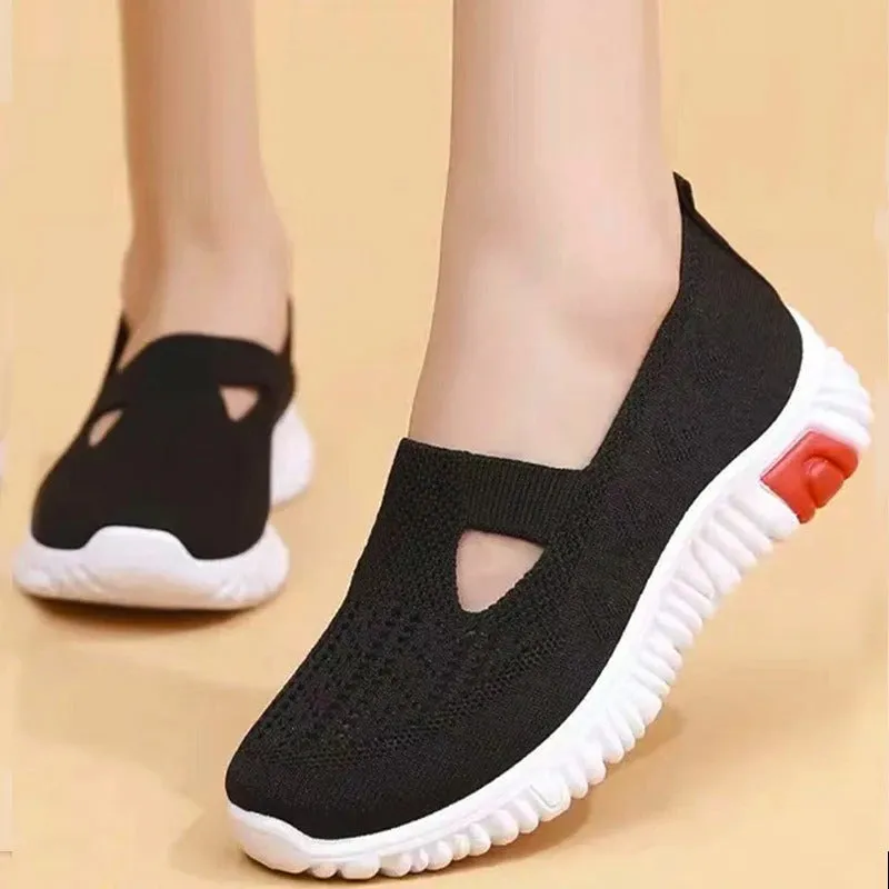 Liesbeth® | Stylish and elegant   sneakers