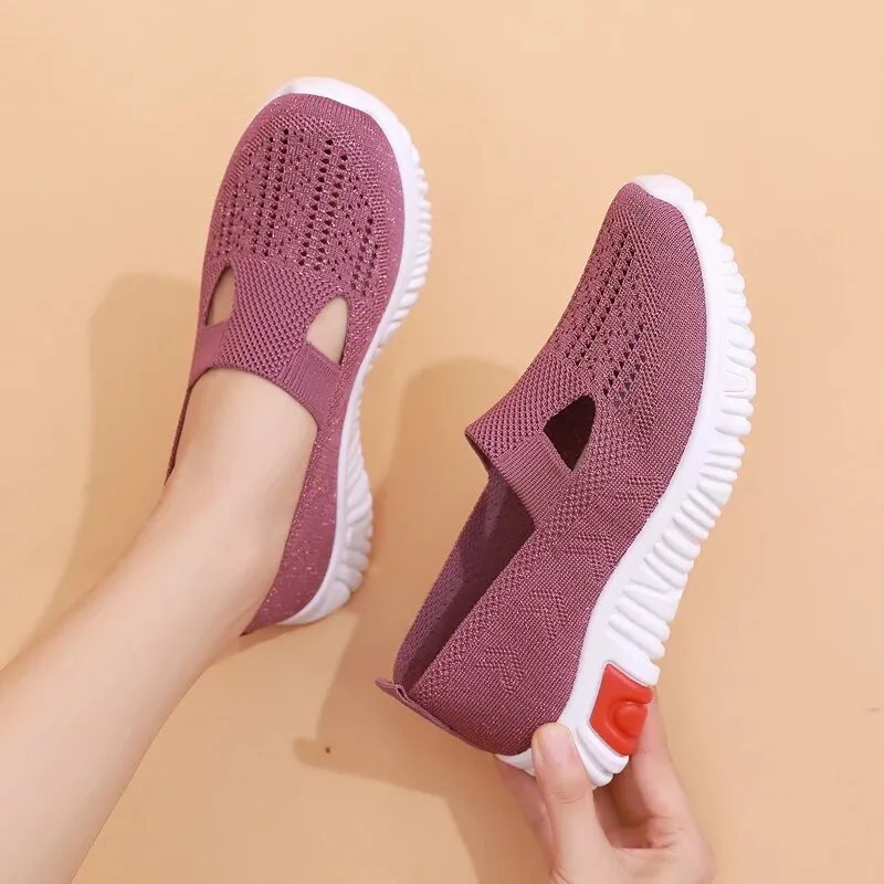 Liesbeth® | Stylish and elegant   sneakers