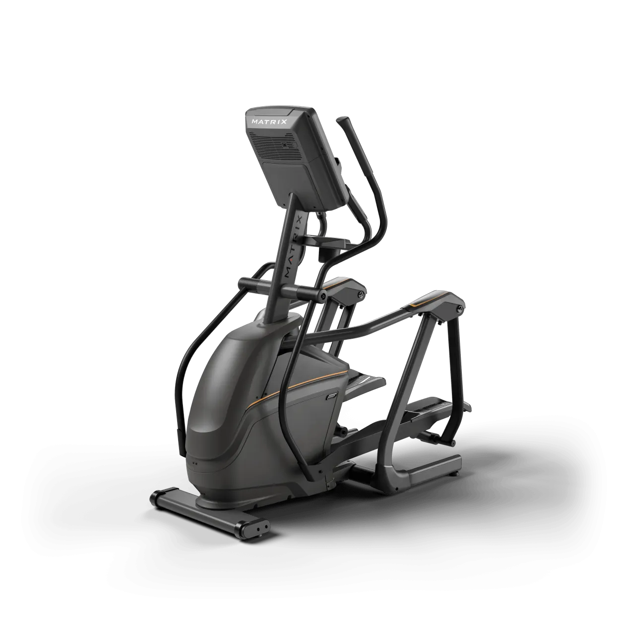 Lifestyle Elliptical with Group Training Console