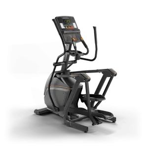 Lifestyle Elliptical with Group Training Console