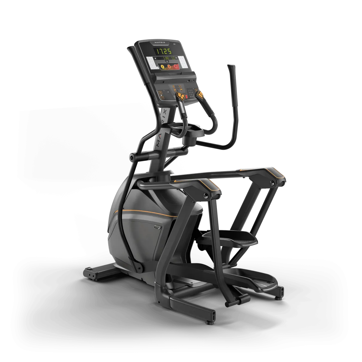 Lifestyle Elliptical with Group Training Console